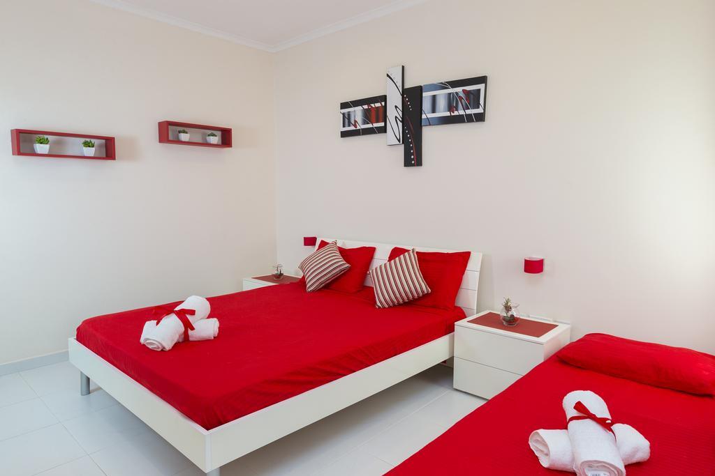 Marsascala 2 Bedroom Apartment Close To Beach! Hpi 6768 Marsaskala Exterior photo